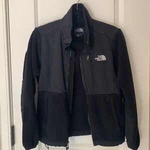North face jacket  